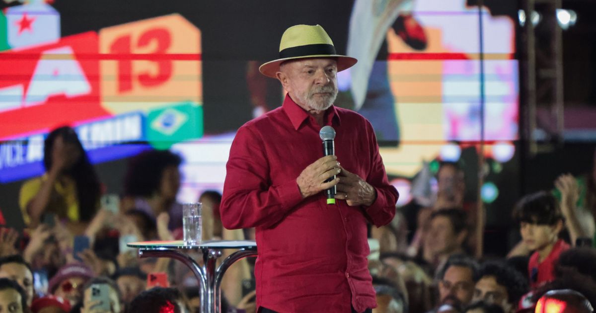 Eurasia diz que campanha de Lula não ligou entregas a anseios da população