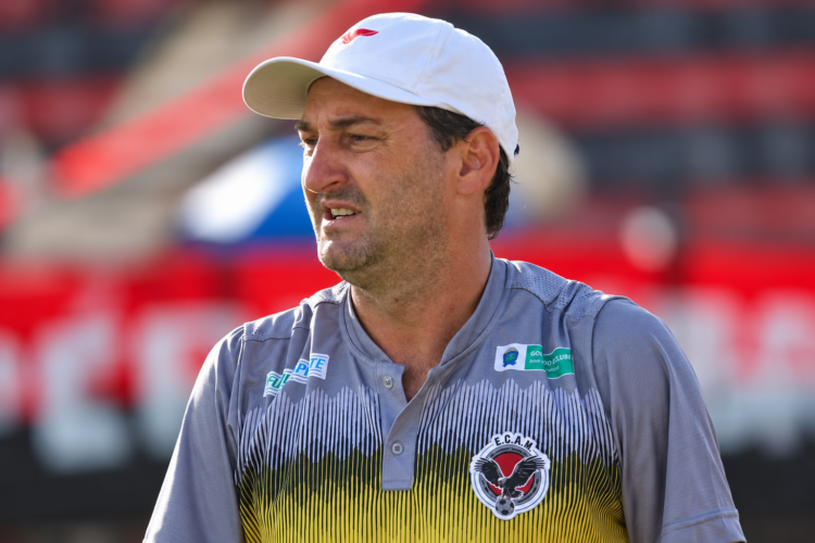 FC Cascavel troca de técnico antes de duelo contra líder da Copa Paraná