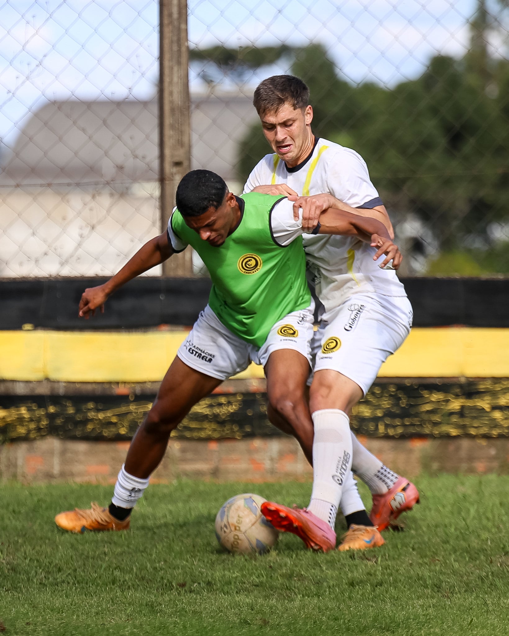 FC Cascavel estreia na Copa do Brasil contra o Criciúma nesta quarta-feira