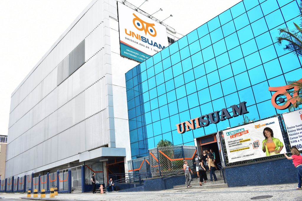UNISUAM promove programação gratuita contra a violência contra a mulher