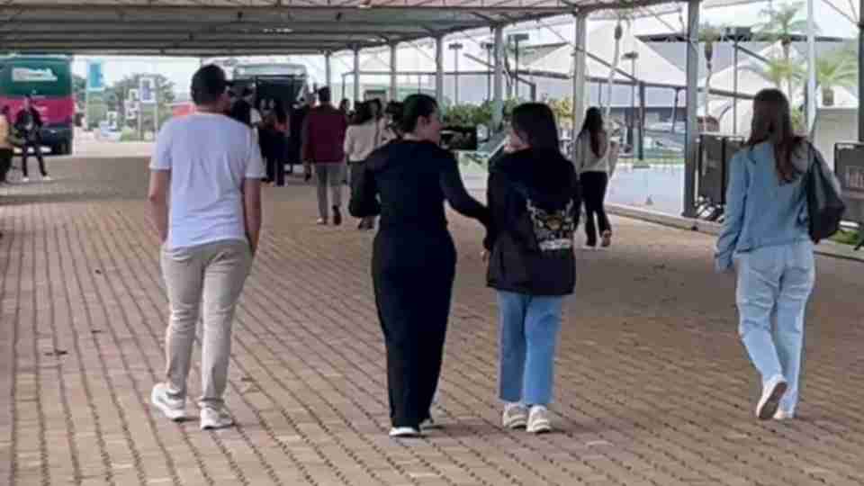 Centro FAG aplica provas do Enamed e Revalida neste domingo em Cascavel