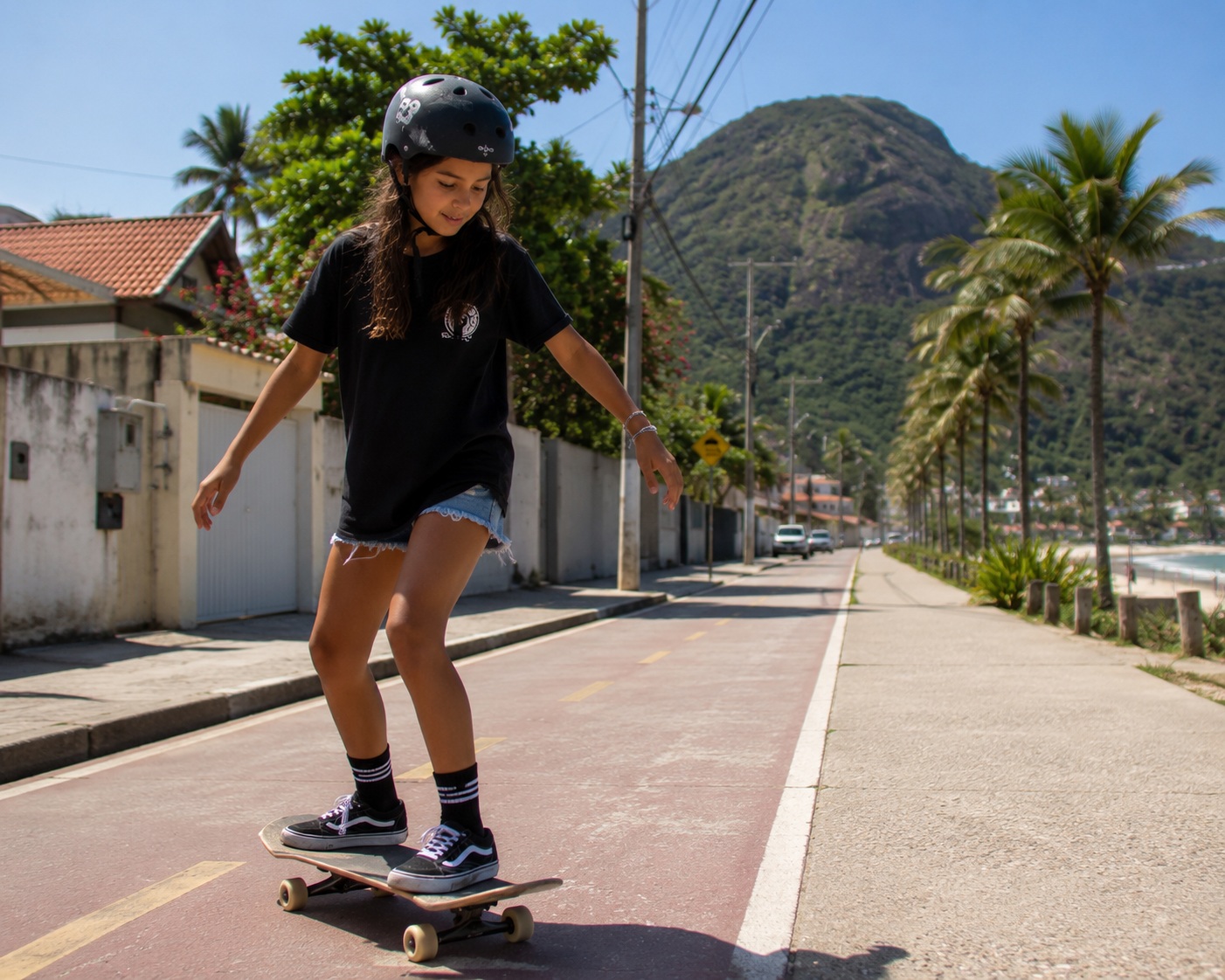 Piratininga terá nova pista de skate do Camboatá com investimento de R$ 1,5 milhão