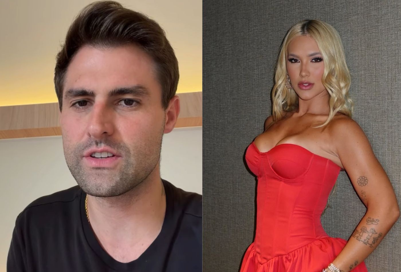 Rezende rebate fake news sobre paternidade de Maria Alice