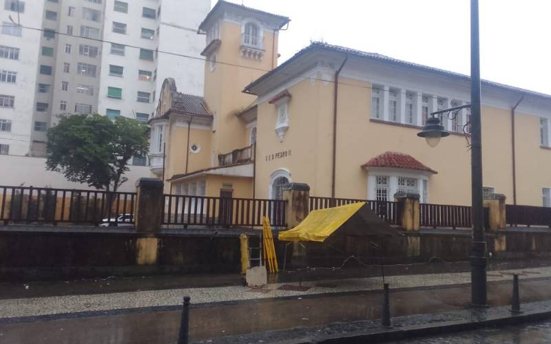 Veja onde estão concentradas as seções eleitorais de Petrópolis