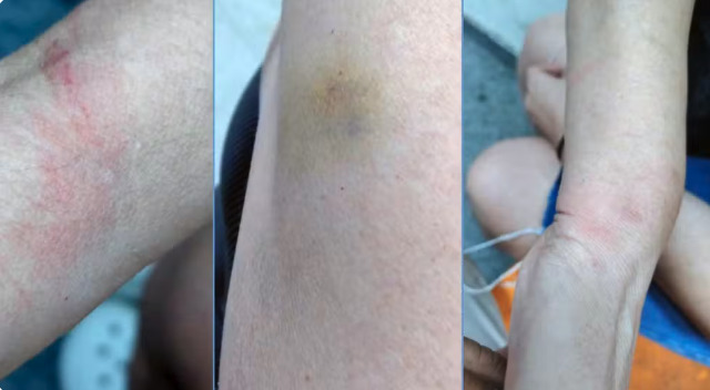 Moradora é rendida após contratar serviço de ladrilharia em Jacarepaguá