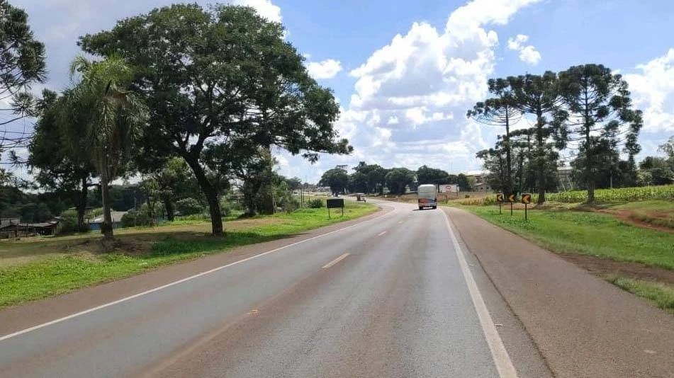 Duplicação da BR-277 entre Cascavel e Matelândia avança após licença ambiental