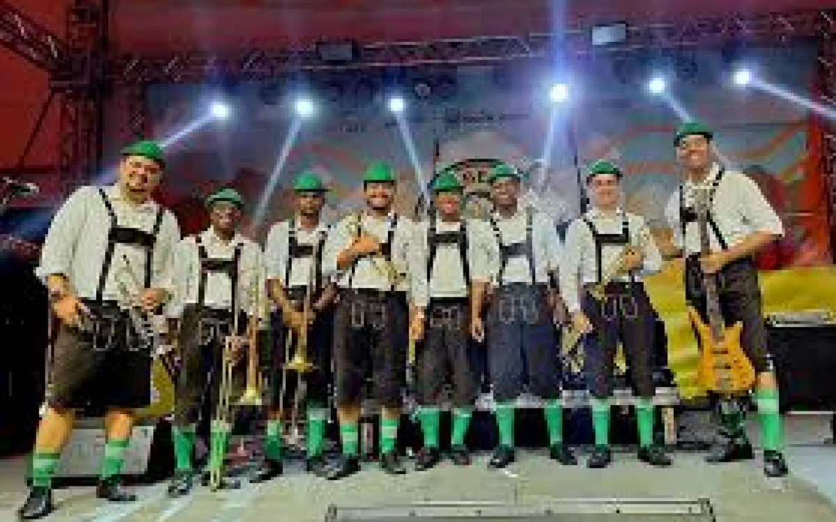 Mercado Municipal de Niterói recebe Oktobeerfest de 9 a 12 de outubro