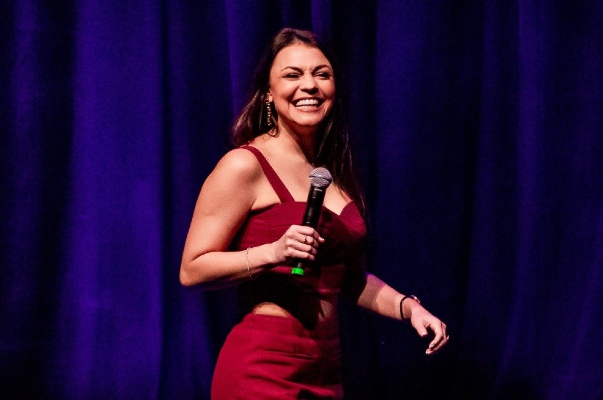 Teatro Raul Cortez recebe Bruna Louise e espetáculos ‘Guerreiras’ e ‘Hétero Sigilo’