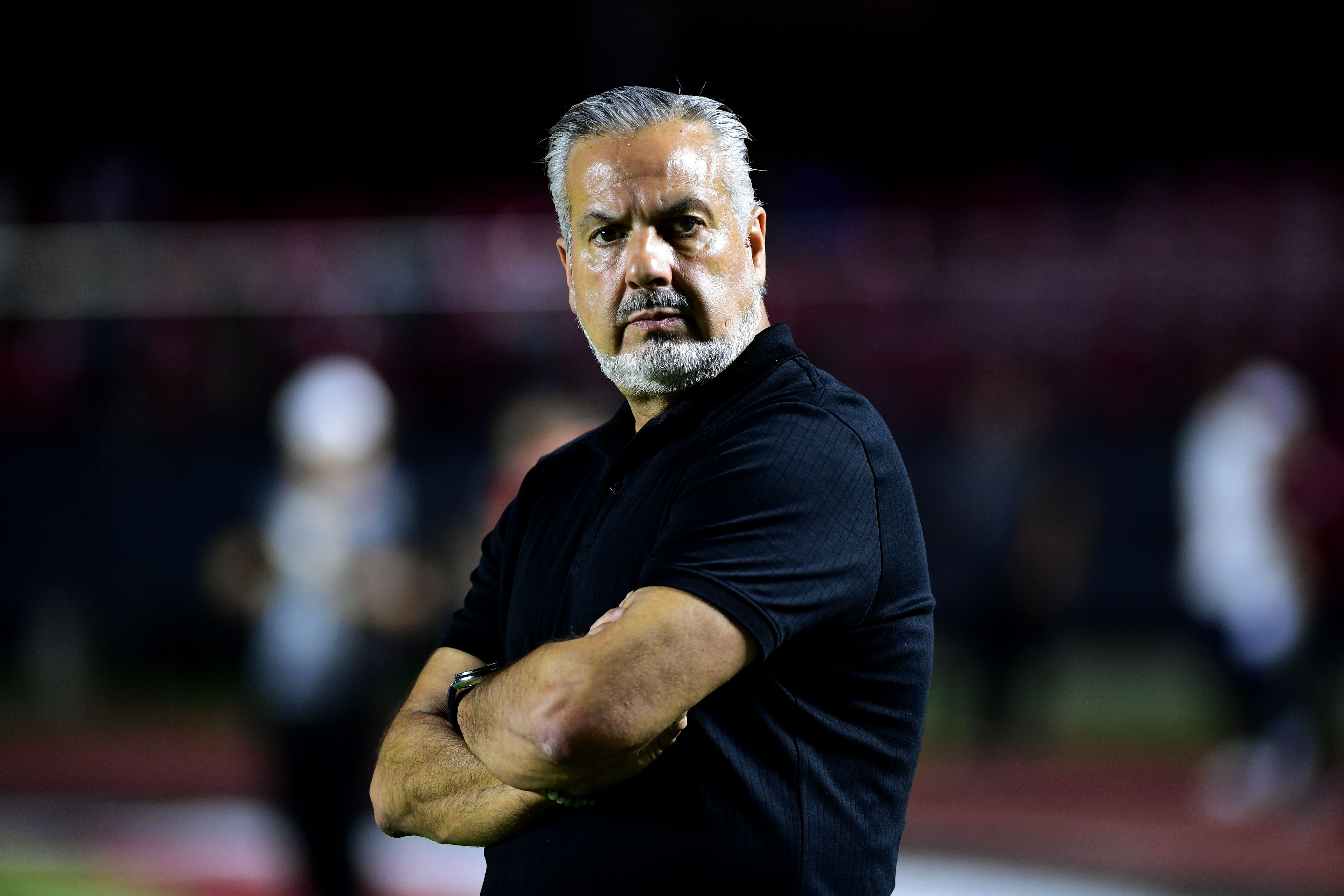 Boto descarta leilão por Almada e pede paciência ao Flamengo