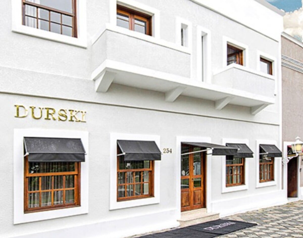 Restaurante Durski anuncia reabertura em Guaratuba para dezembro