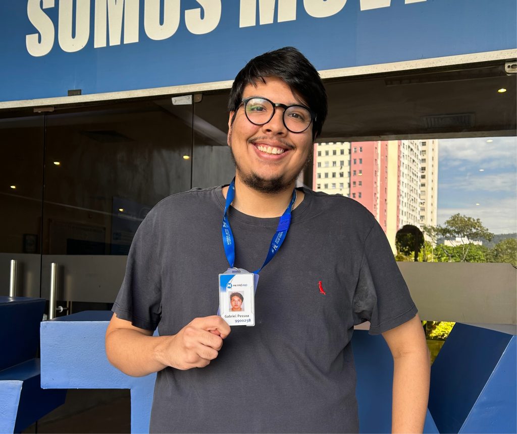 MetrôRio oferece 14 vagas de estágio para cursos técnicos e superiores