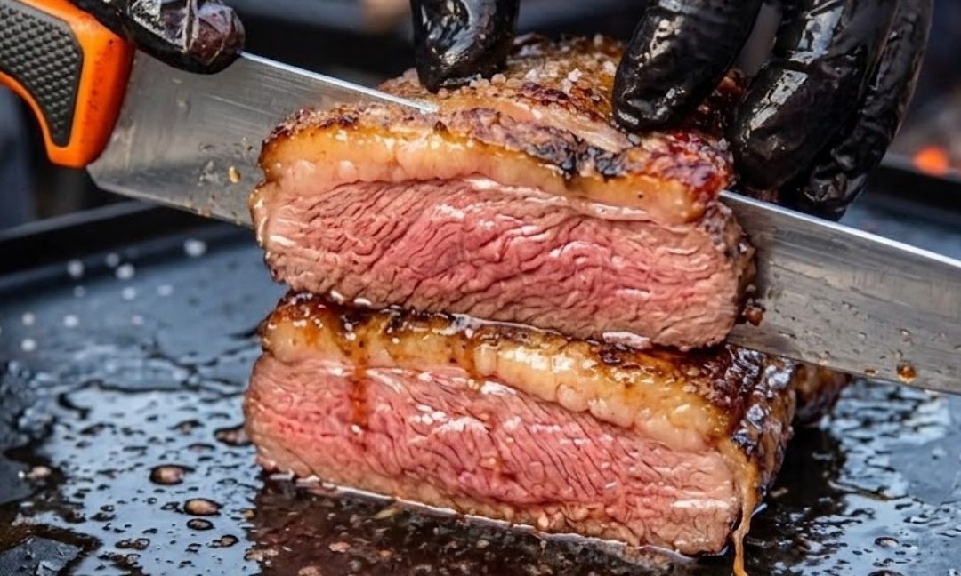 Texas BBQ terá churrasco de fogo de chão e shows na Barra