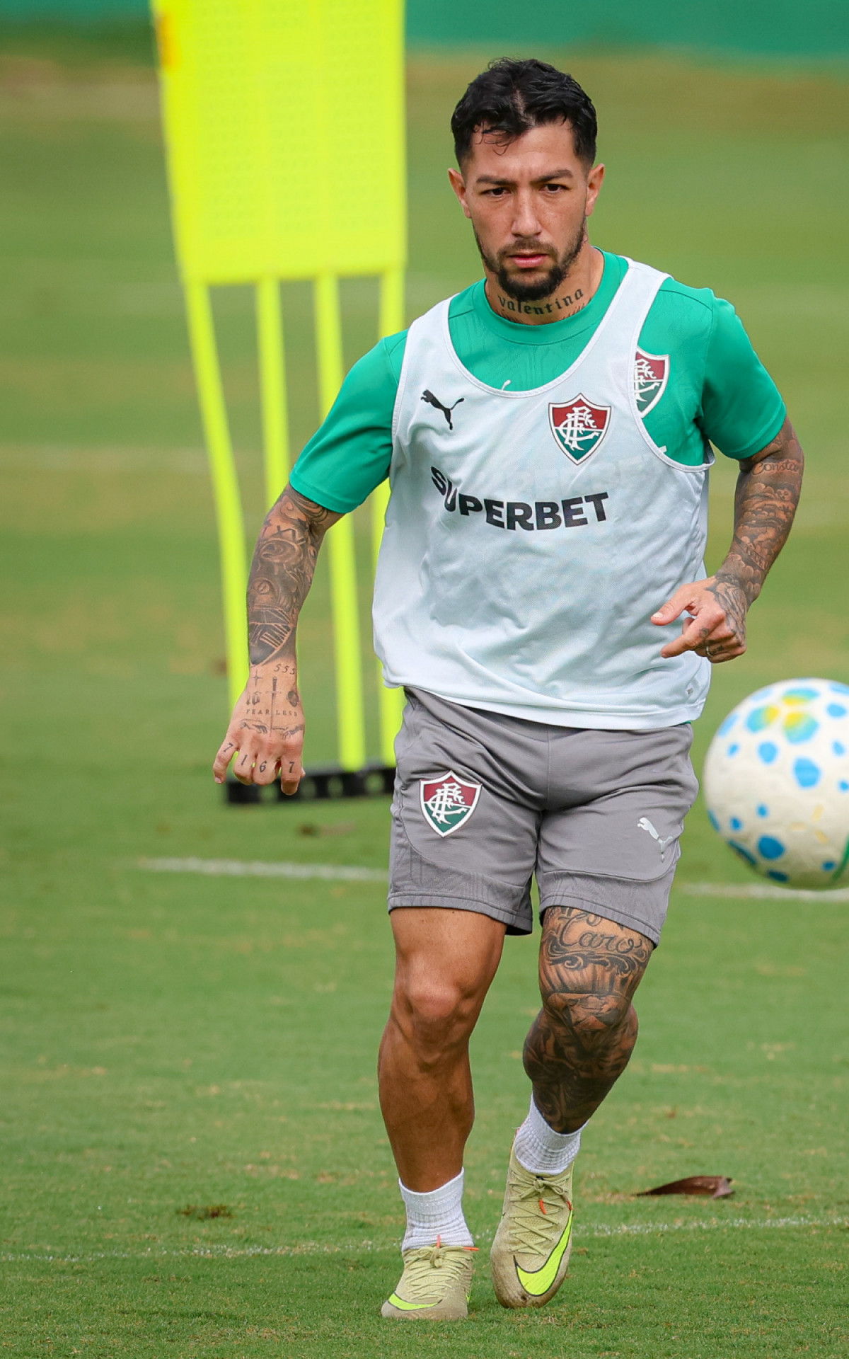 Futebol