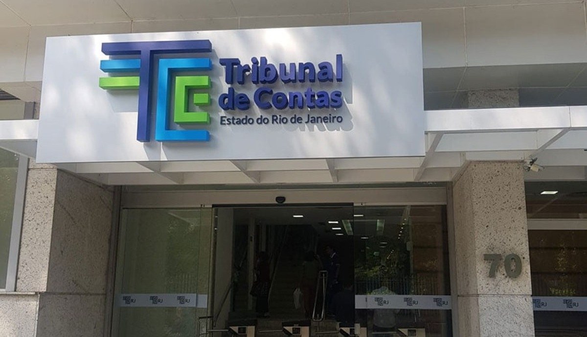 Justiça suspende rito acelerado da Alerj para vaga no TCE-RJ