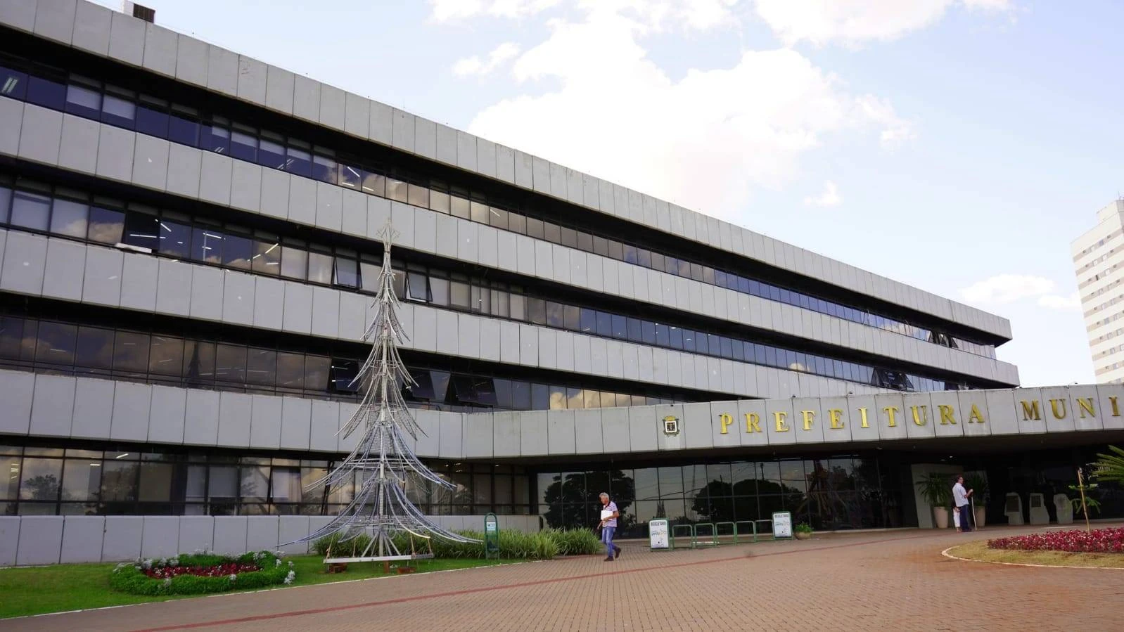 Cascavel prorroga contenção de despesas até o fim de dezembro