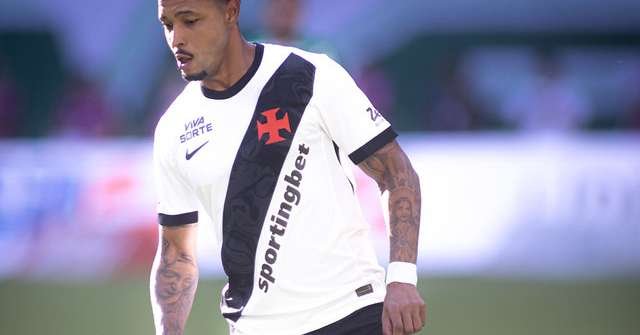 Ex-atacante do Inter é alvo de operação contra tráfico no Rio
