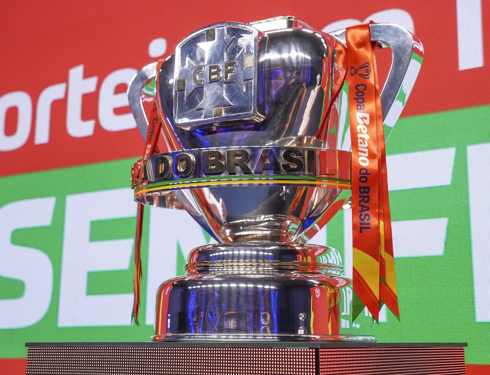 Copa do Brasil chega às quartas com maioria dos classificados fora do top 10