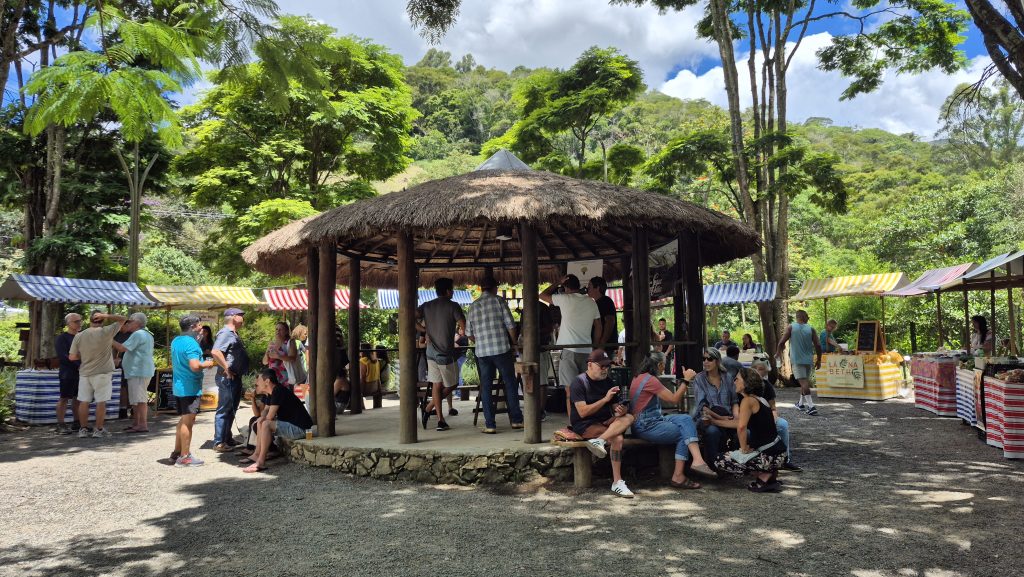 Feira Cores e Sabores celebra quatro anos com edição especial em Petrópolis
