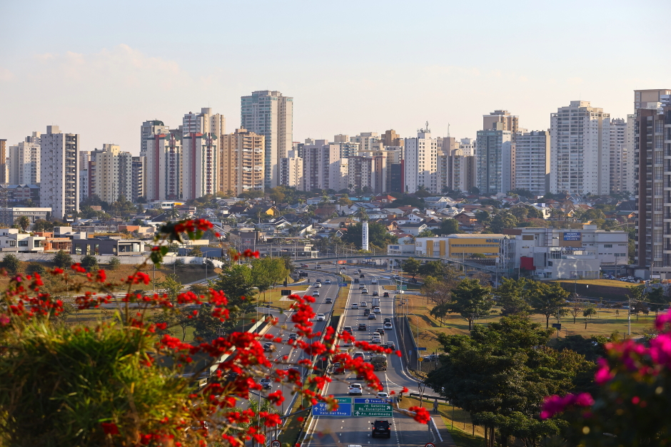 São José dos Campos arrecada R$ 3,74 bilhões até agosto