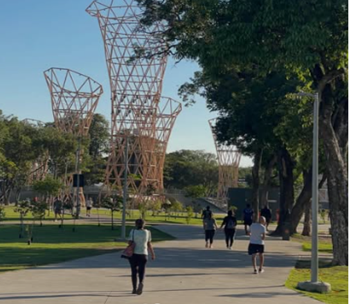 Piquenique In Rio reúne lazer e cultura no Parque Realengo neste fim de semana
