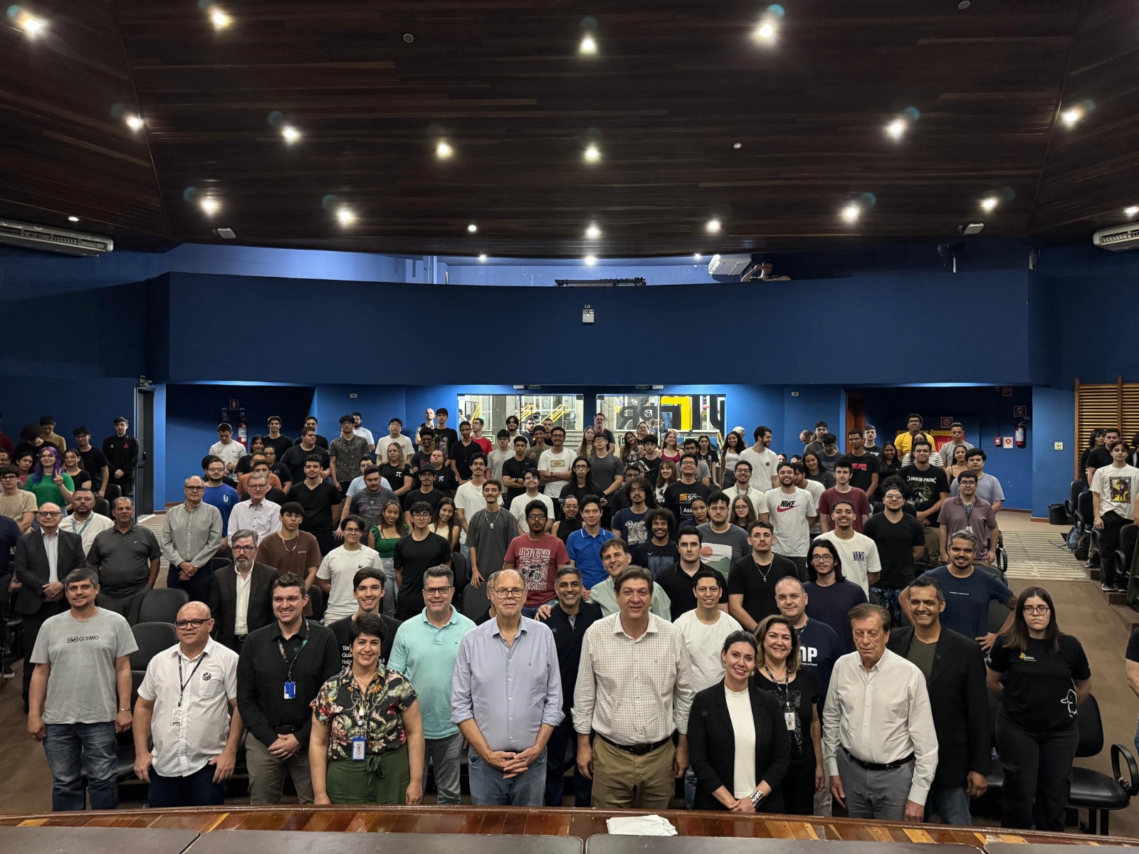Cornélio Procópio amplia ações de inovação e empreendedorismo tecnológico