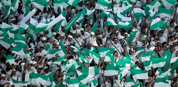 MPSP recomenda 4 mil ingressos para torcida do Fluminense contra o Palmeiras