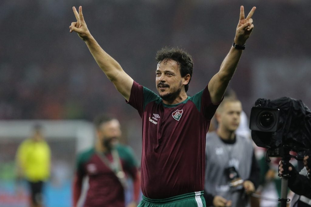 Fluminense reencontra Fernando Diniz em duelo marcado pela memória de 2023