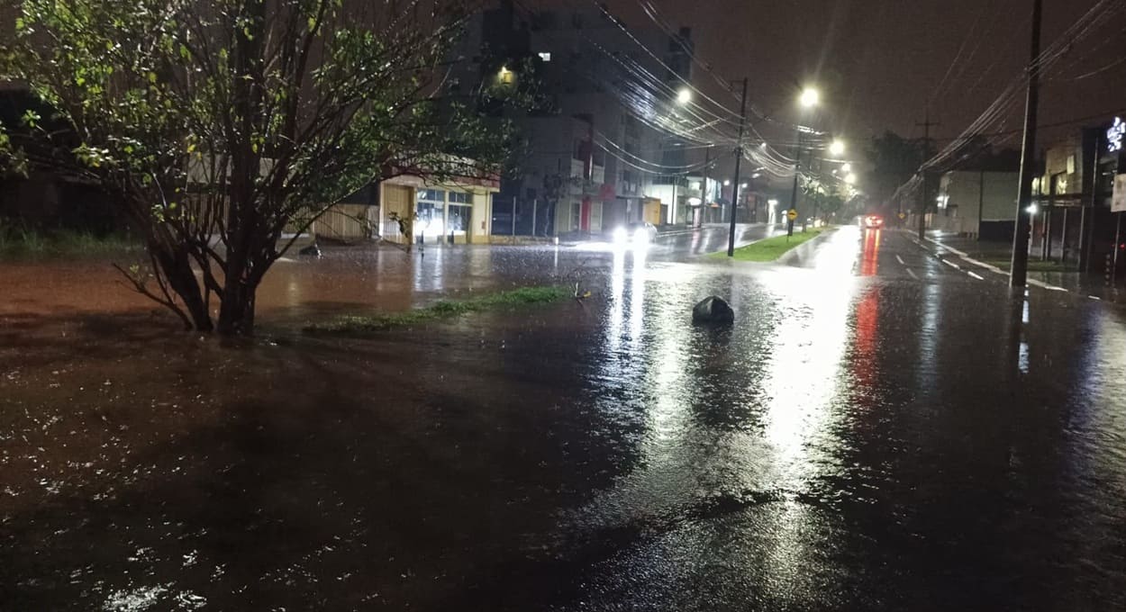 Foz do Iguaçu