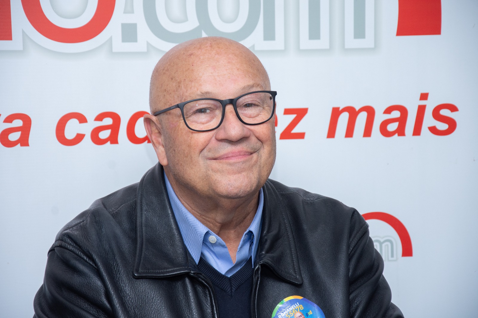 Romanelli recebe apoio de lideranças em Santo Antônio da Platina