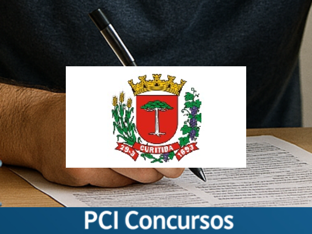 Curitiba abre seleção temporária para professores com salários de até R$ 4,7 mil