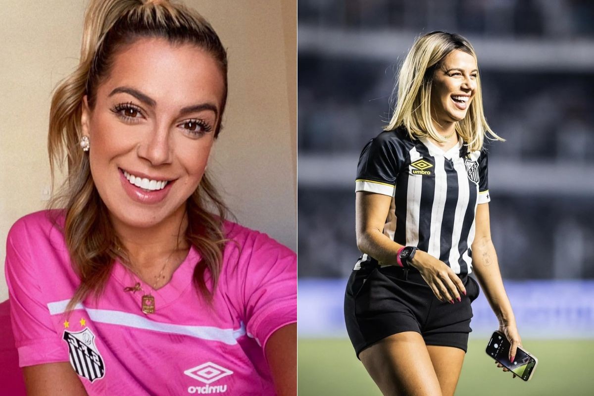 Naty Potira morre aos 39 anos após luta contra câncer metastático