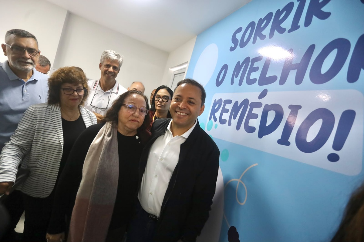 UBS de Piratininga ganha novas instalações na Região Oceânica