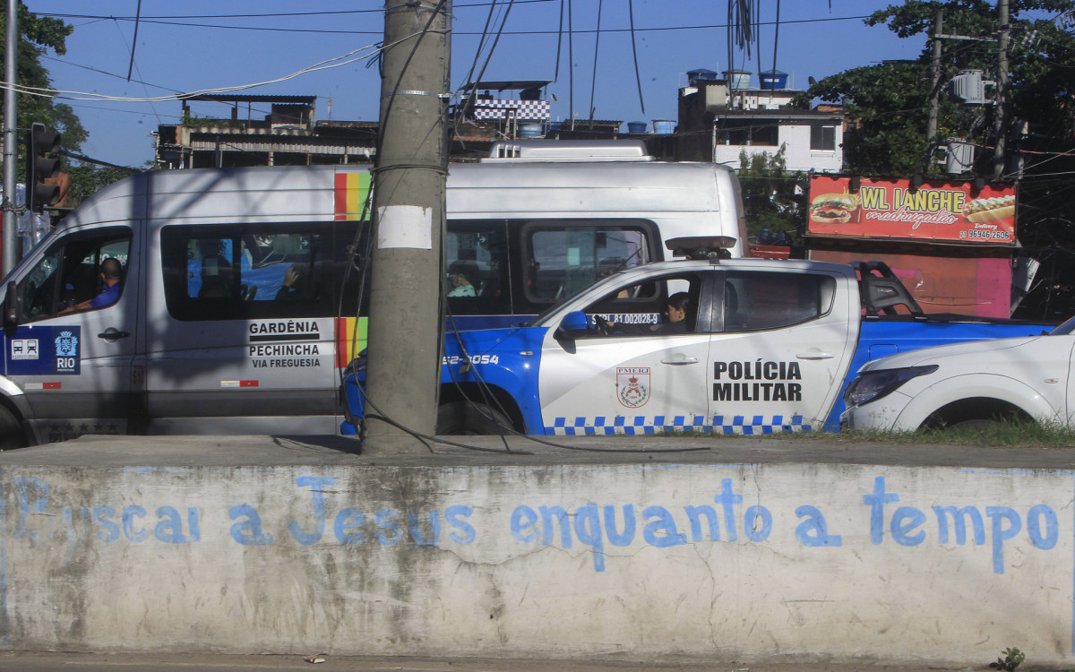 Disputa entre facções amplia territórios sob influência armada no Grande Rio