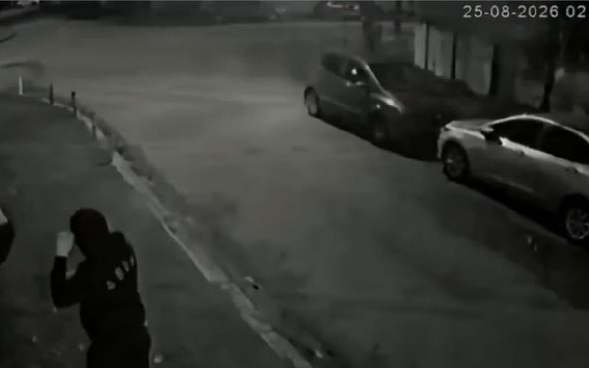 Polícia Civil investiga invasão à casa de agente do Bope na Taquara