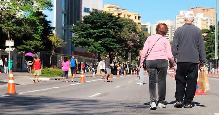 Maringá fica em 3º entre cidades para viver após a aposentadoria