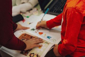Irati abre cadastro para turmas da Educação Infantil de 2027