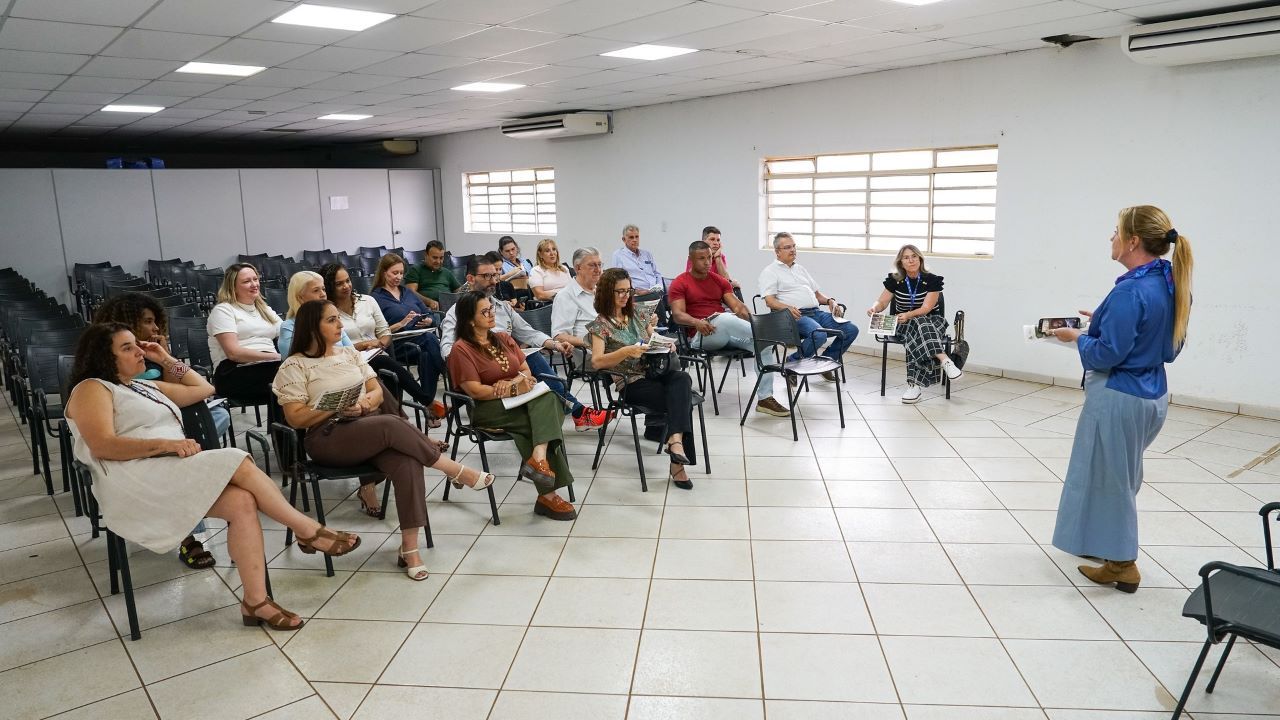 Rio Preto instala nova Câmara de Segurança Alimentar e Nutricional
