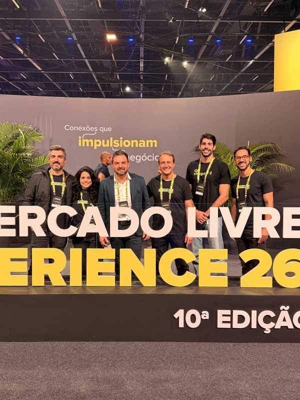 Marília participa de evento sobre comércio digital e empreendedorismo em SP