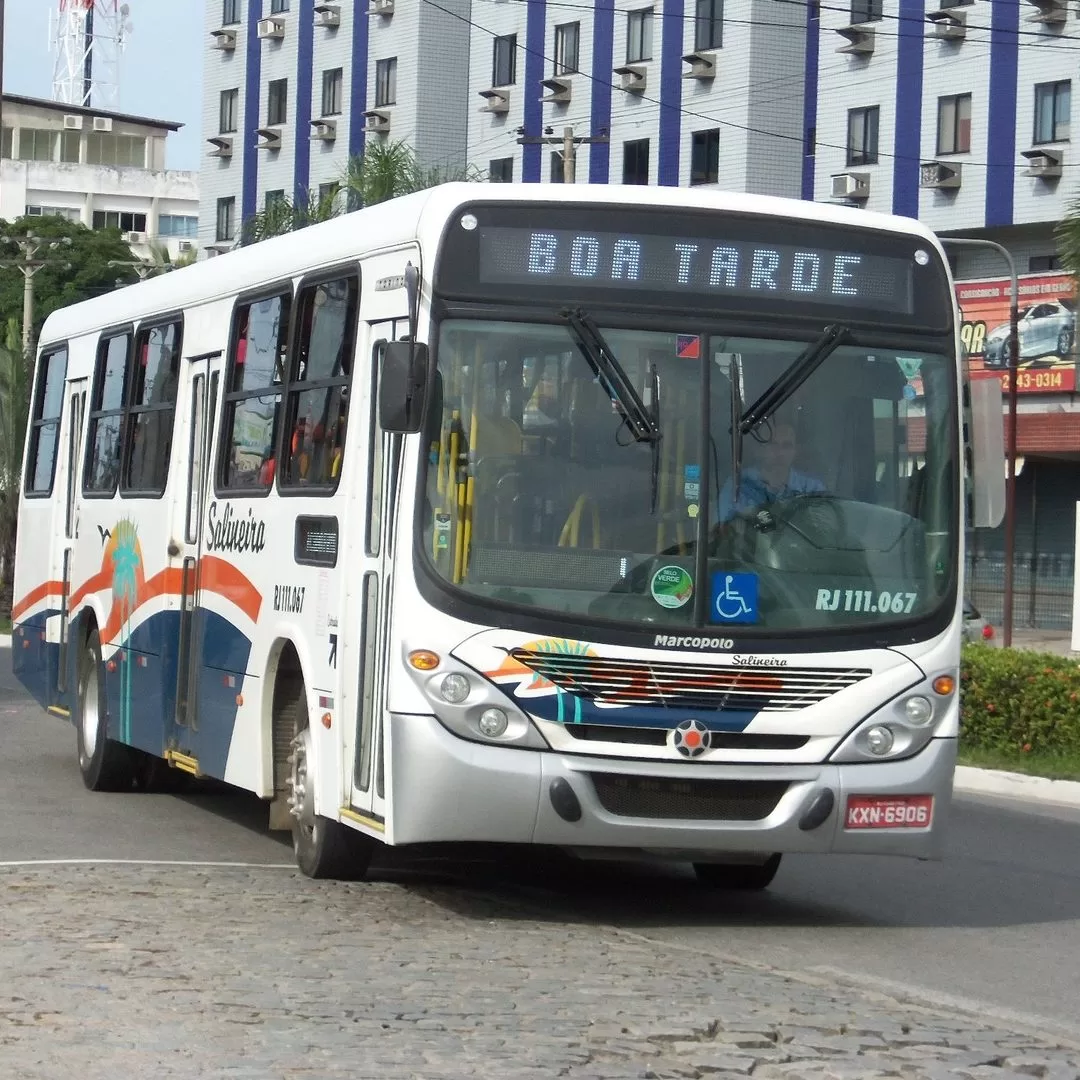 Transporte público será gratuito no RJ nos dias de votação das Eleições 2026